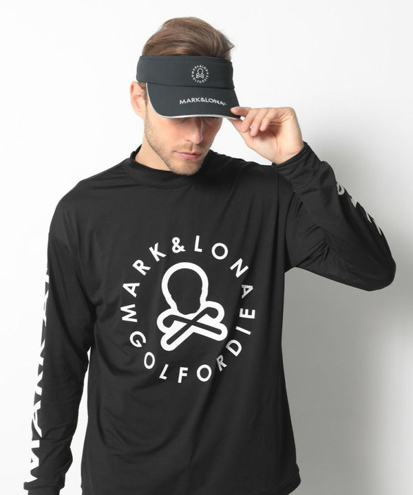 Ever Mock NeckTee | MEN