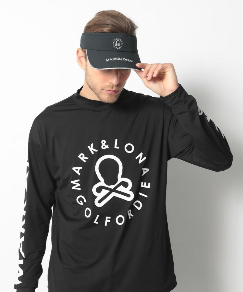 Ever Mock NeckTee | MEN