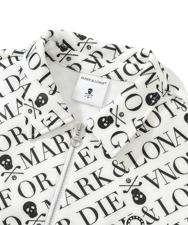 Lexington Fleece Polo | MEN