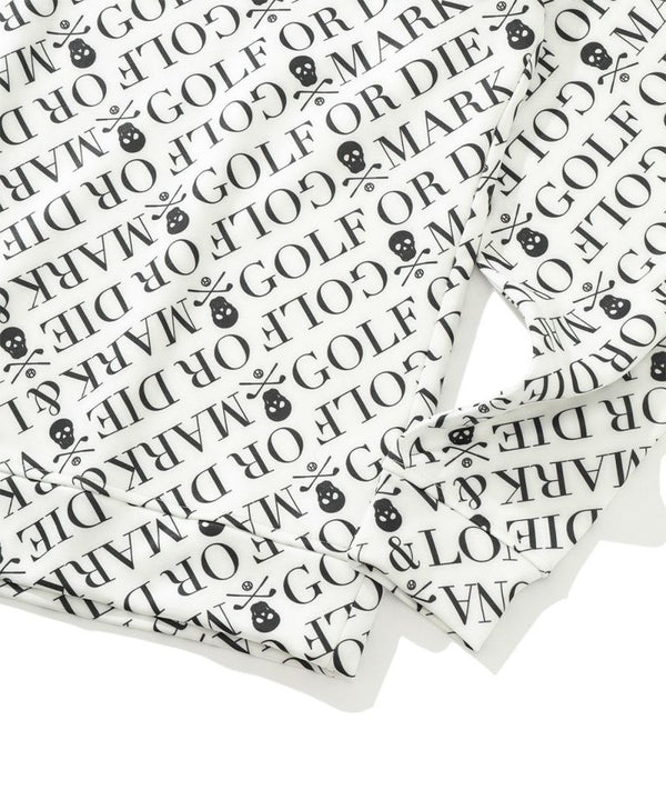 Lexington Fleece Polo | MEN