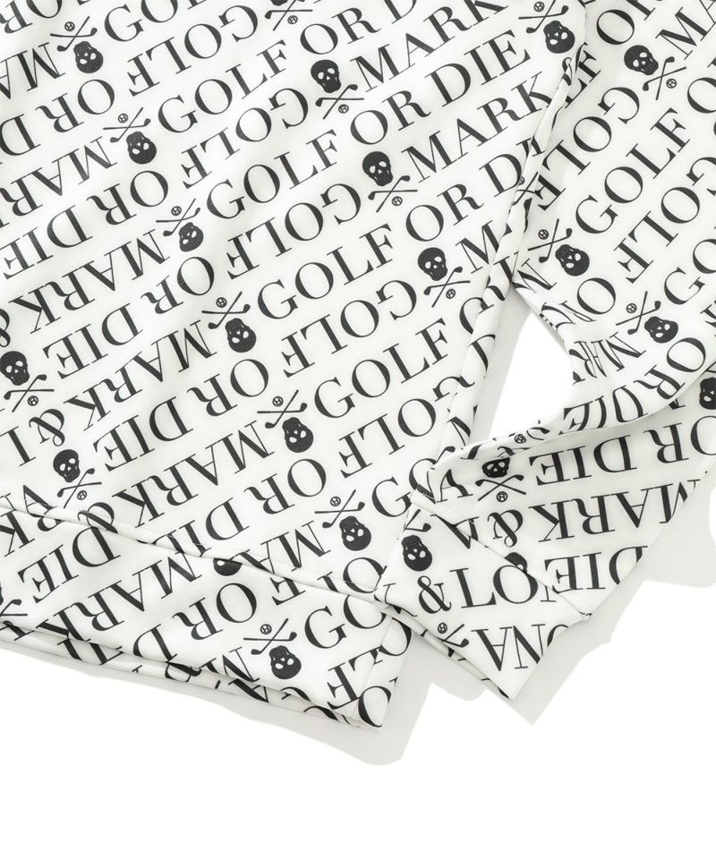 Lexington Fleece Polo | MEN