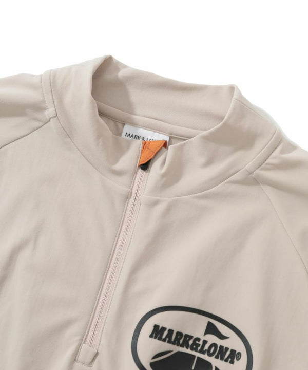Sonic fleece 1/2 Zip Top | MEN