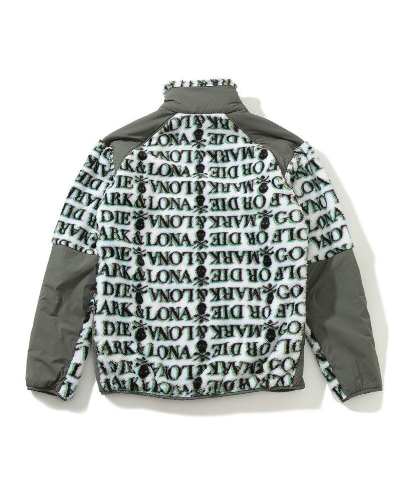 Lexington Fleece Jacket | MEN