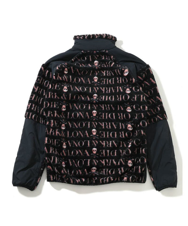 Lexington Fleece Jacket | MEN