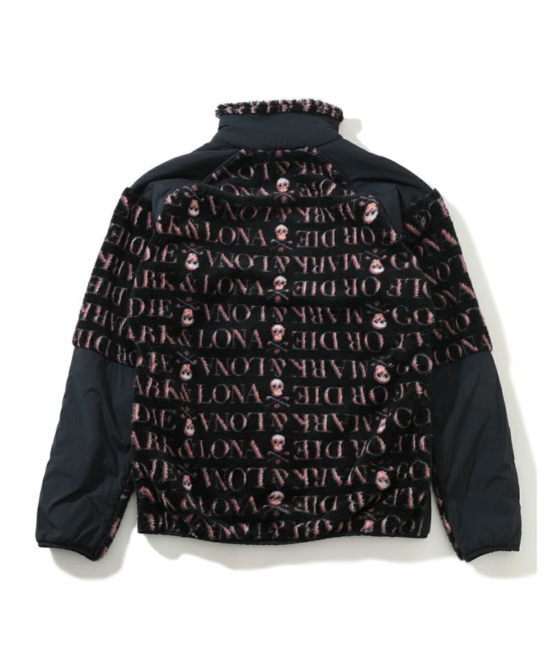 Lexington Fleece Jacket | MEN