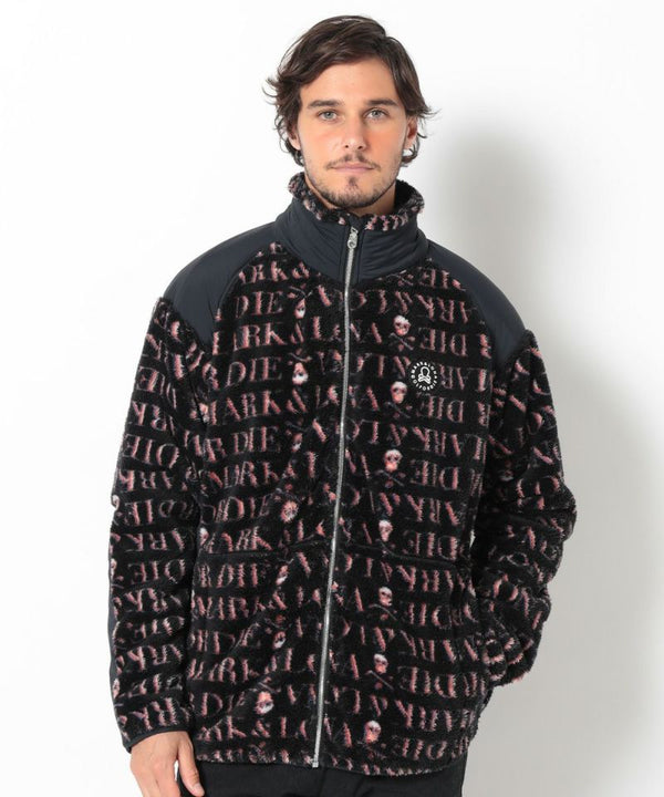 Lexington Fleece Jacket | MEN