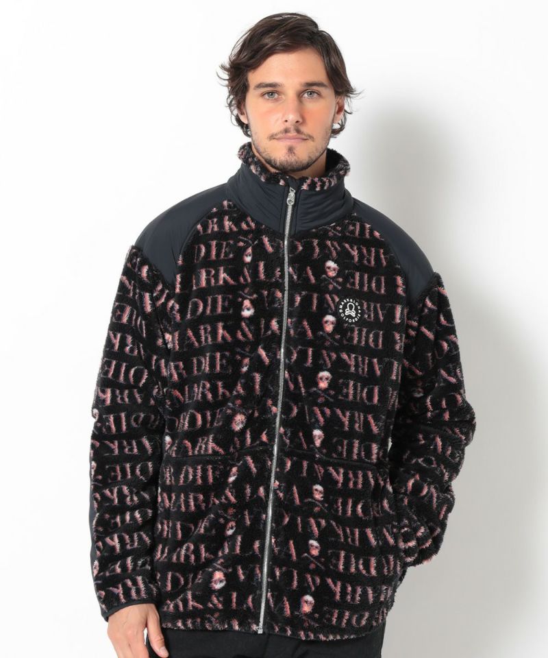 Lexington Fleece Jacket | MEN