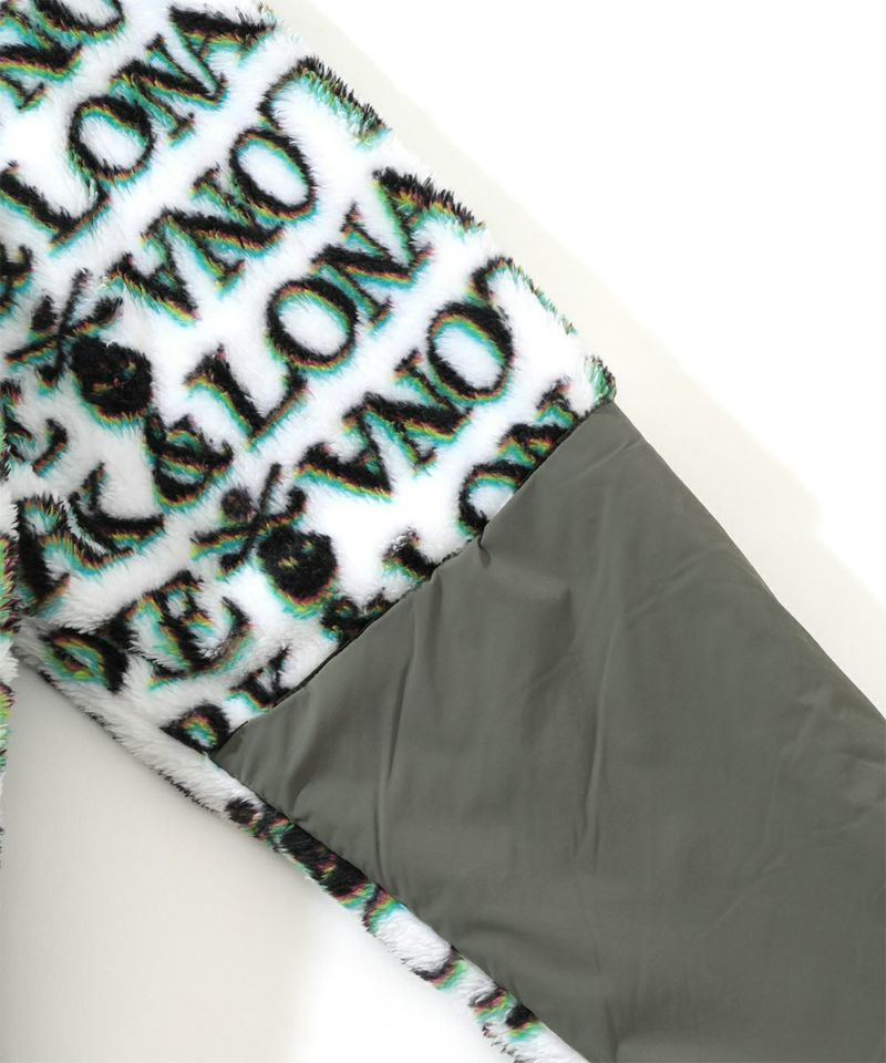 Lexington Fleece Jacket | MEN