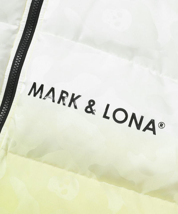 Atlantis Down Jacket | MEN and WOMEN