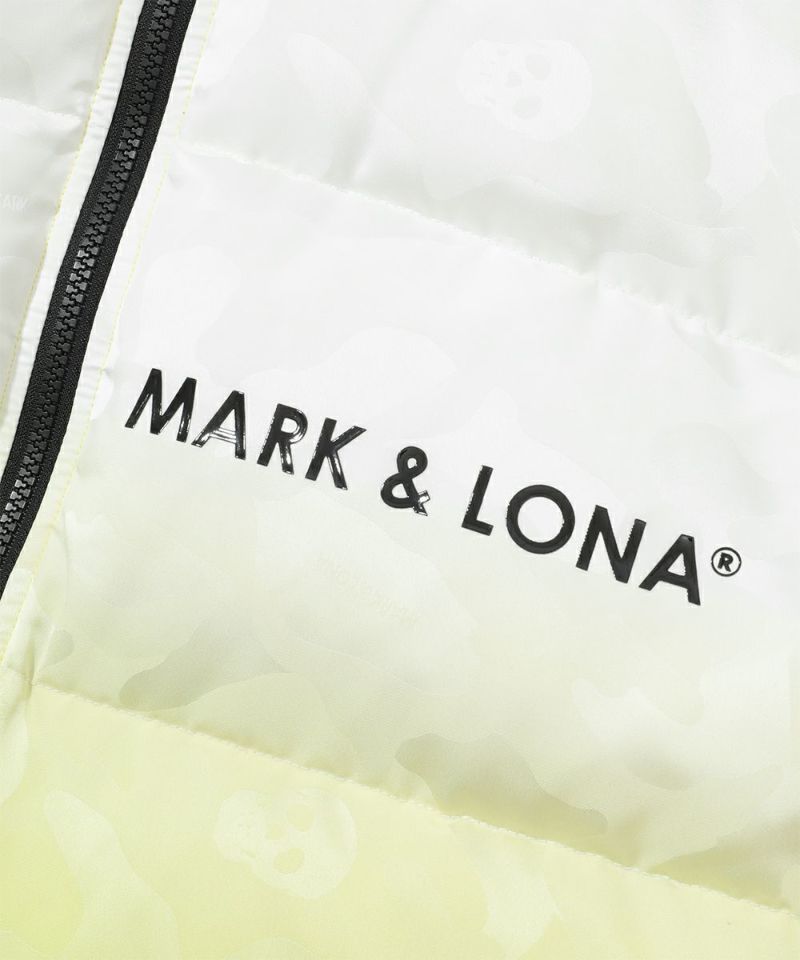 Atlantis Down Jacket | MEN and WOMEN