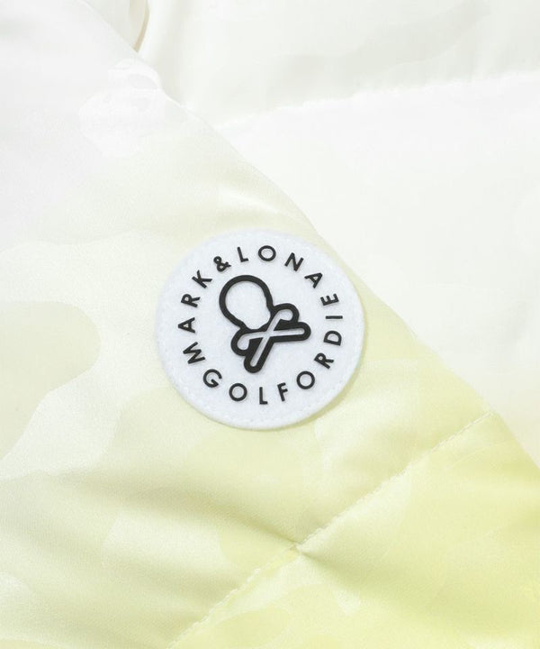 Atlantis Down Jacket | MEN and WOMEN