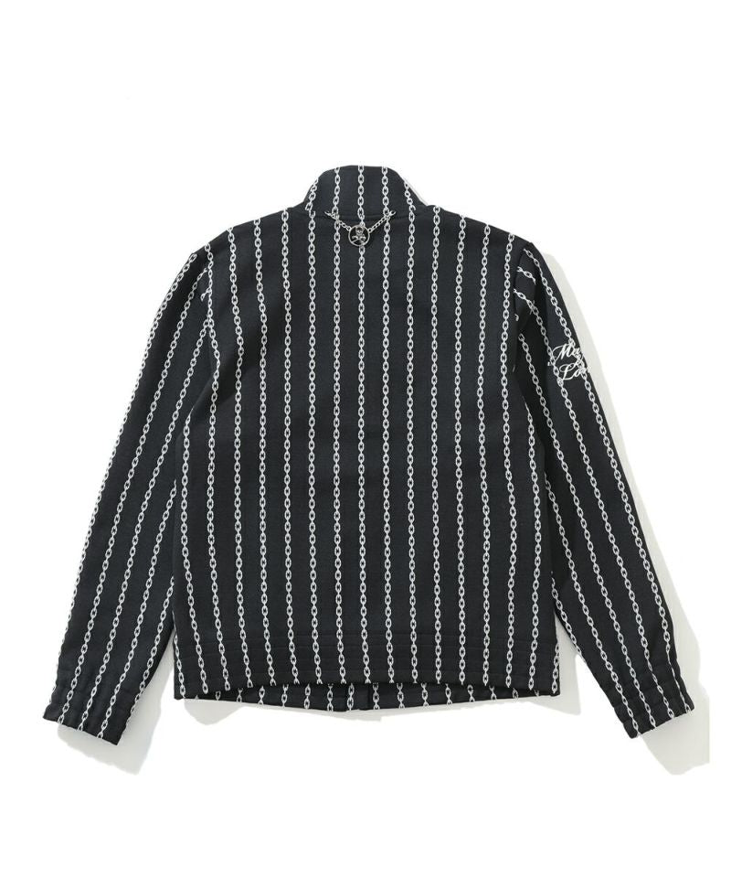 Strander Jersey Jacket | WOMEN