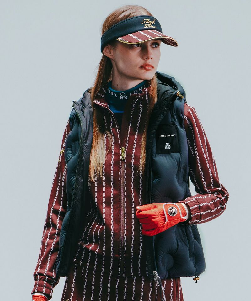 Strander Jersey Jacket | WOMEN