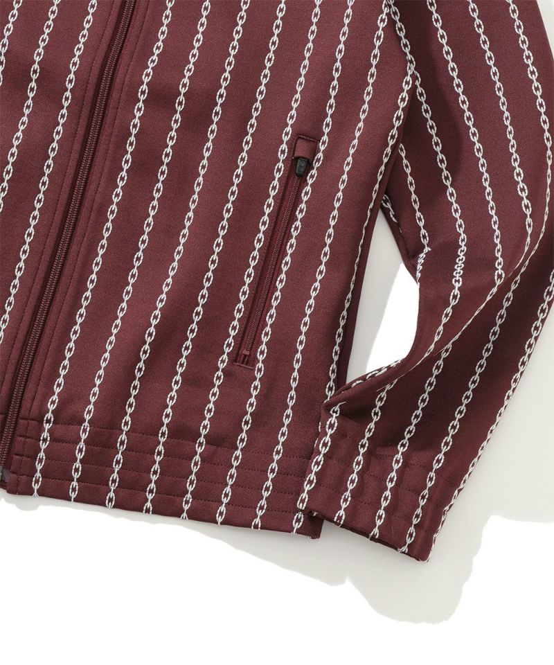 Strander Jersey Jacket | WOMEN