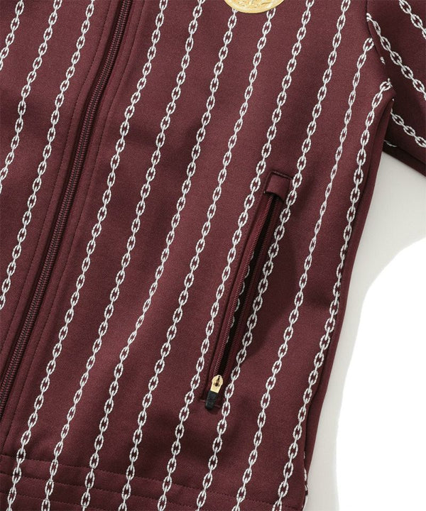 Strander Jersey Jacket | WOMEN