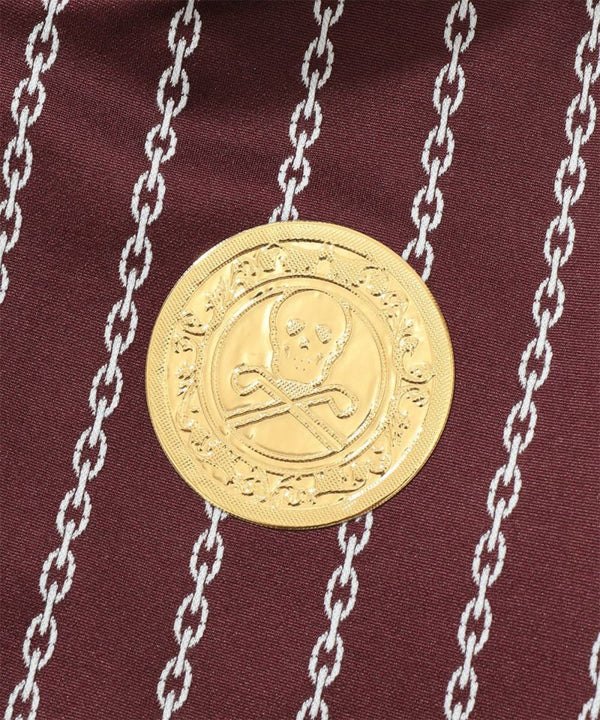 Strander Jersey Jacket | WOMEN