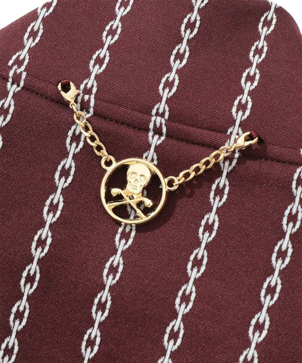 Strander Jersey Jacket | WOMEN