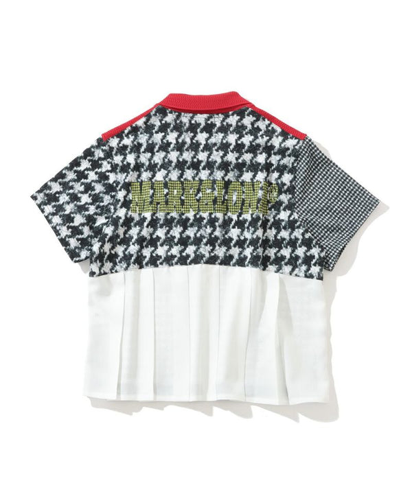 Emma Streamer Polo | WOMEN