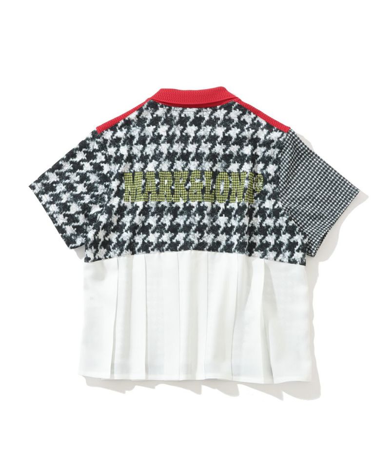 Emma Streamer Polo | WOMEN