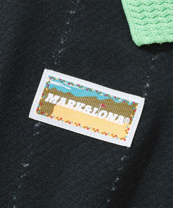 Emma Streamer Polo | WOMEN