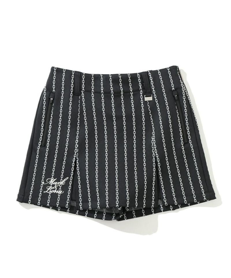 Strander Jersey Skort | WOMEN