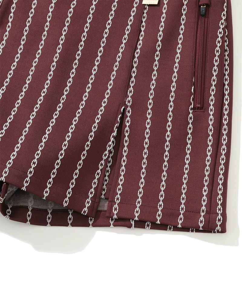 Strander Jersey Skort | WOMEN