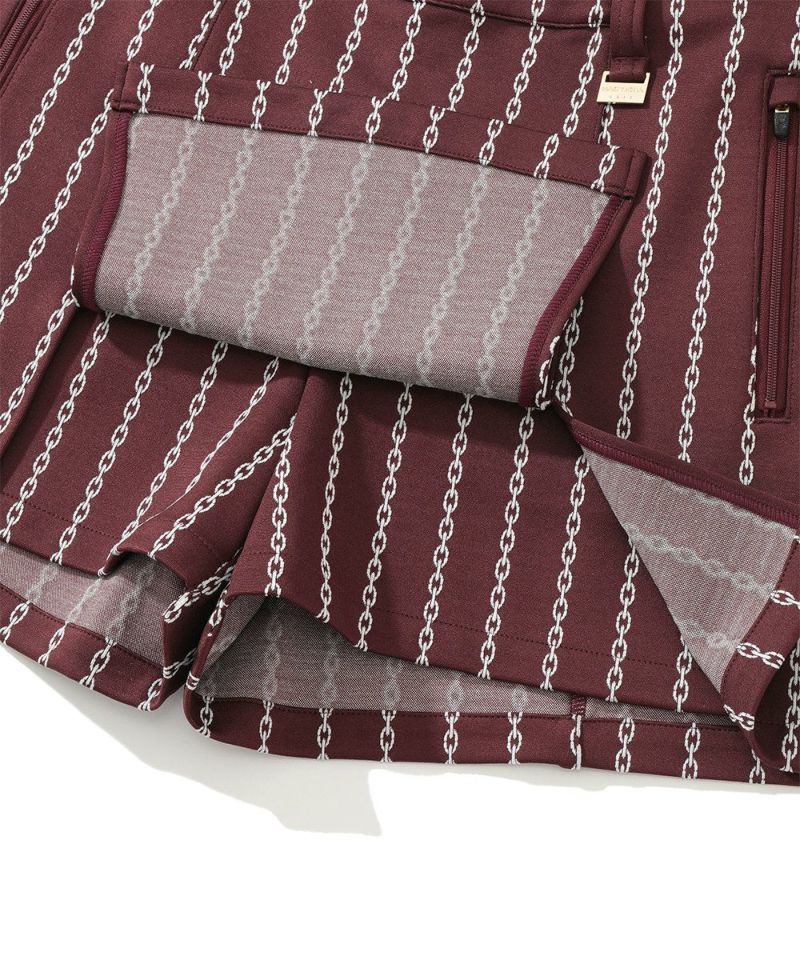 Strander Jersey Skort | WOMEN