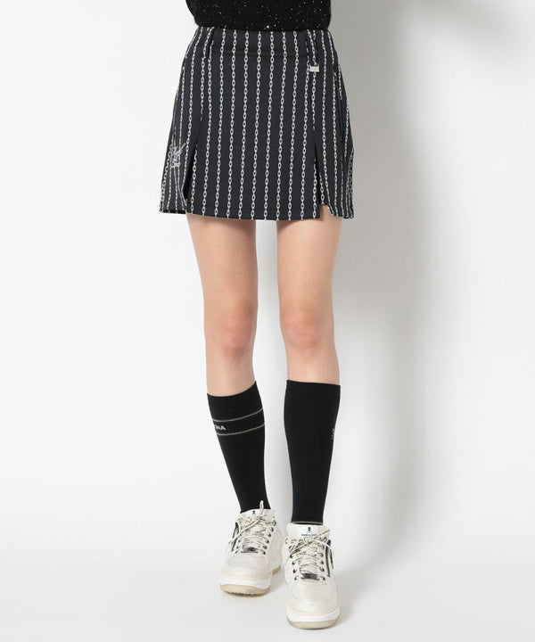 Strander Jersey Skort | WOMEN