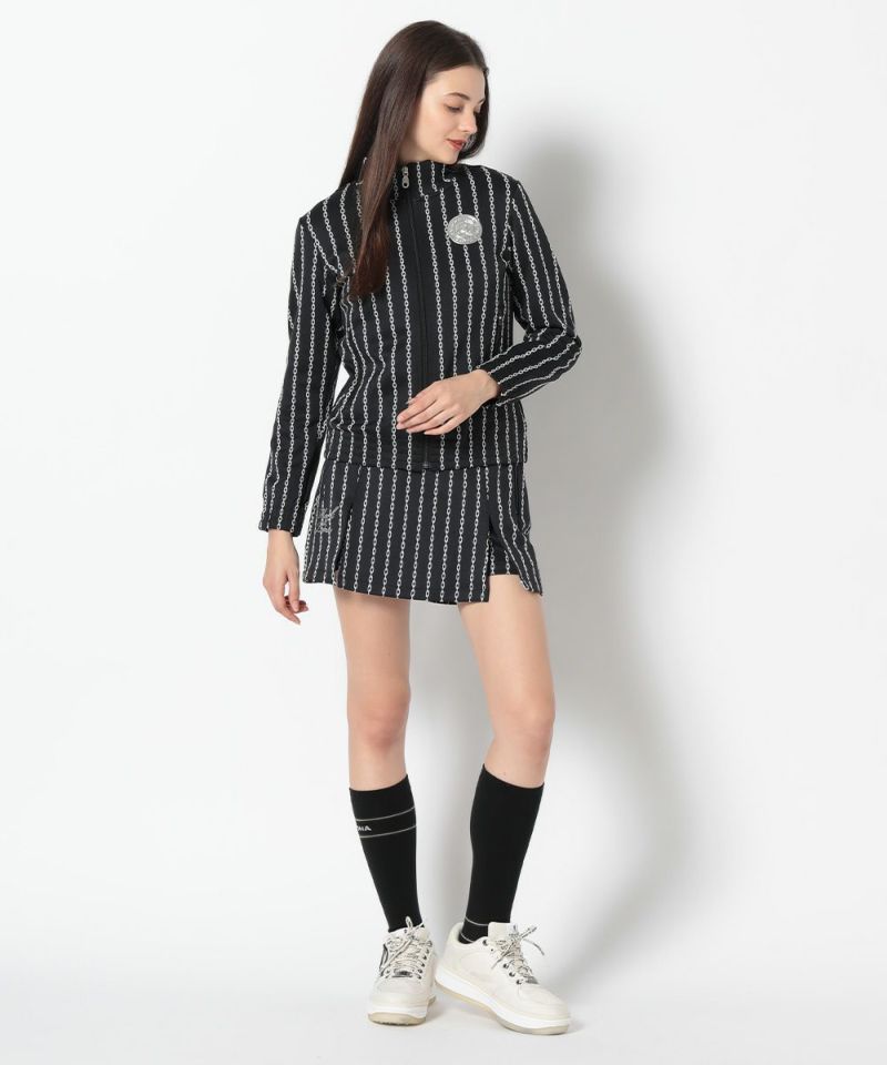 Strander Jersey Skort | WOMEN