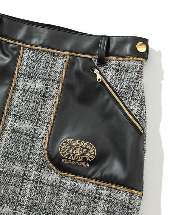 Michelle Herring Skirt | WOMEN