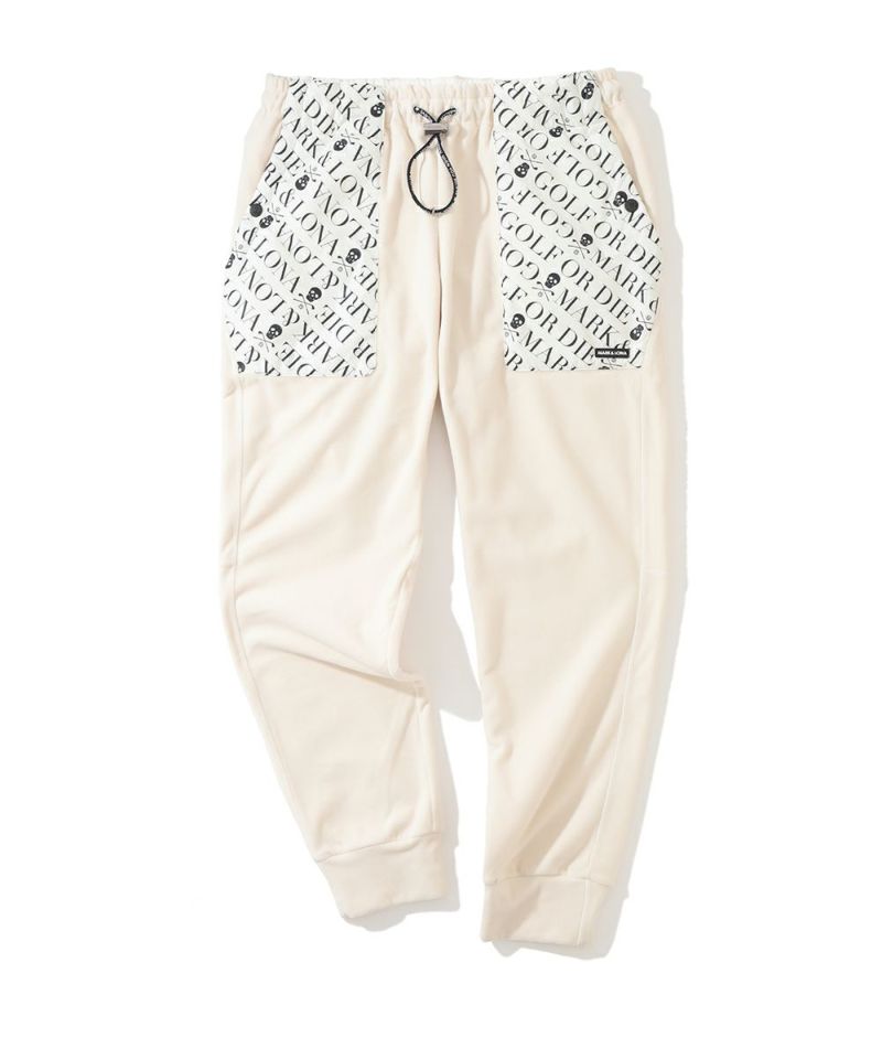 Lexington Fleece Pants | MEN