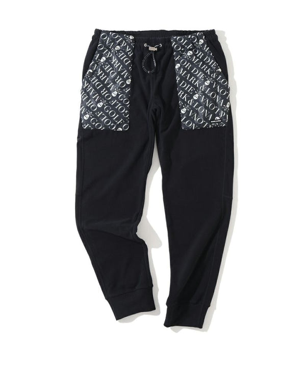 Lexington Fleece Pants | MEN