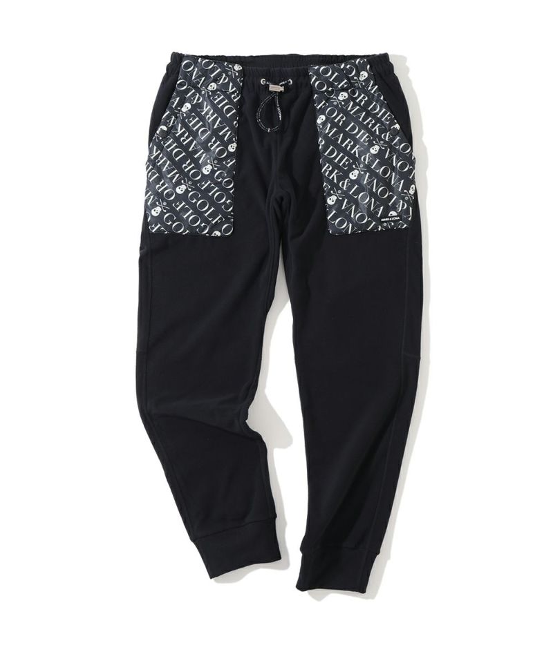 Lexington Fleece Pants | MEN