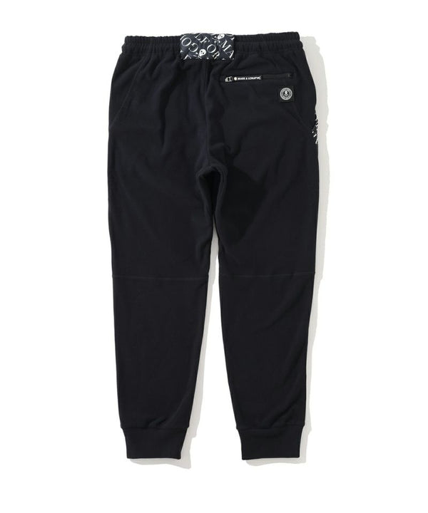 Lexington Fleece Pants | MEN
