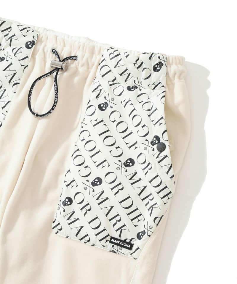 Lexington Fleece Pants | MEN