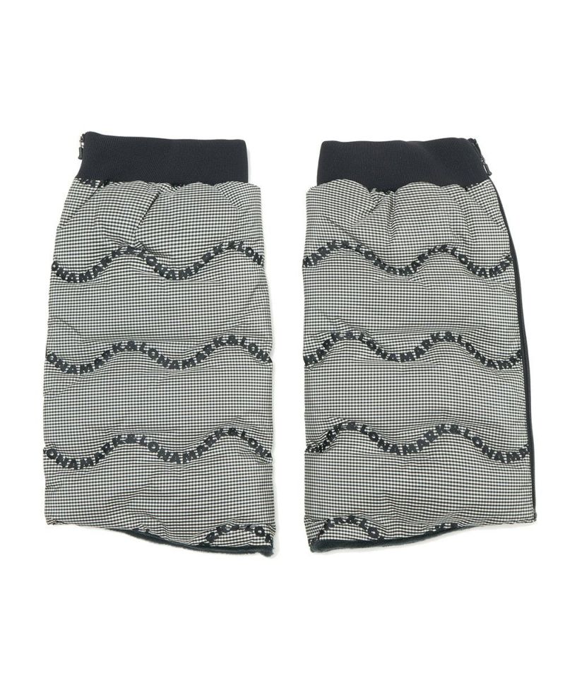 Ripple Leg Warmers | MEN and WOMEN