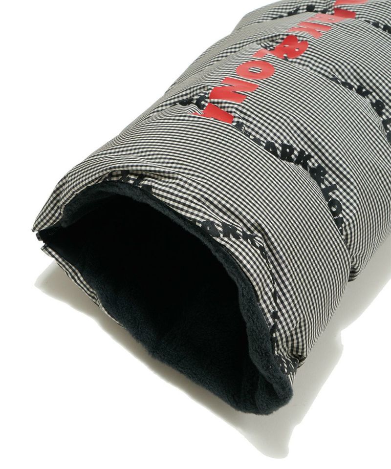 Ripple Leg Warmers | MEN and WOMEN