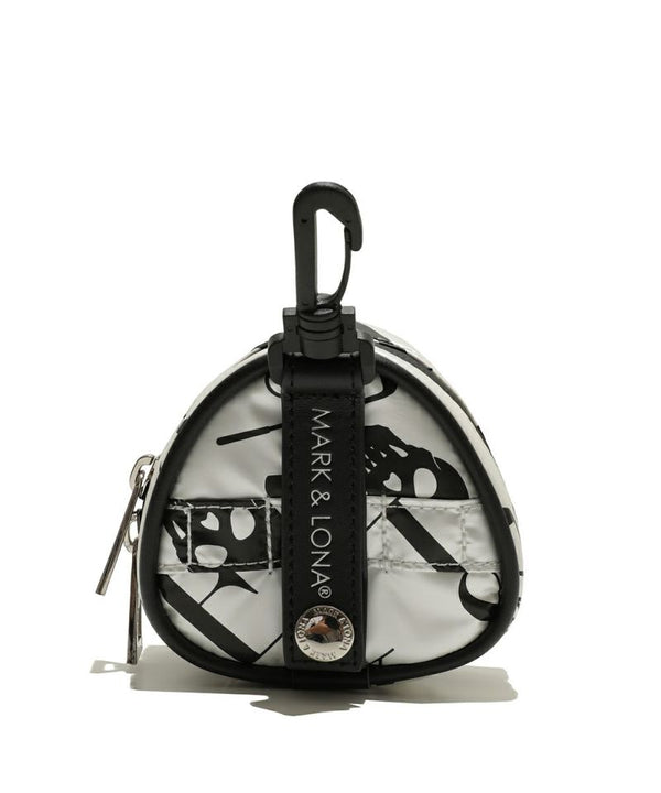 Lexington Ball Pouch