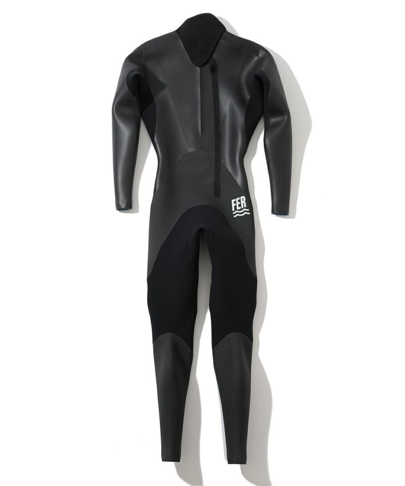ウェットスーツ　ＸＬ FER 2mm Full Back Zip Wetsuit | MEN