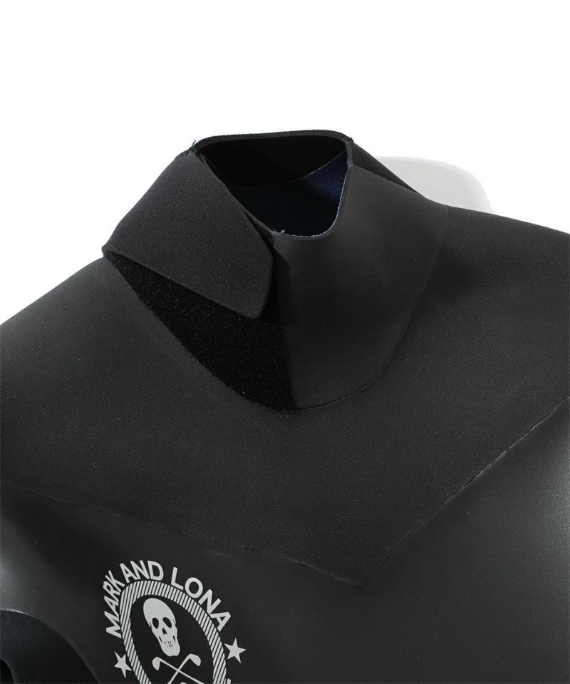 FER 2mm Long Sleeve Spring Wetsuit | MEN