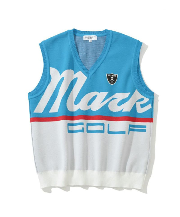 Primus Knit Vest | MEN