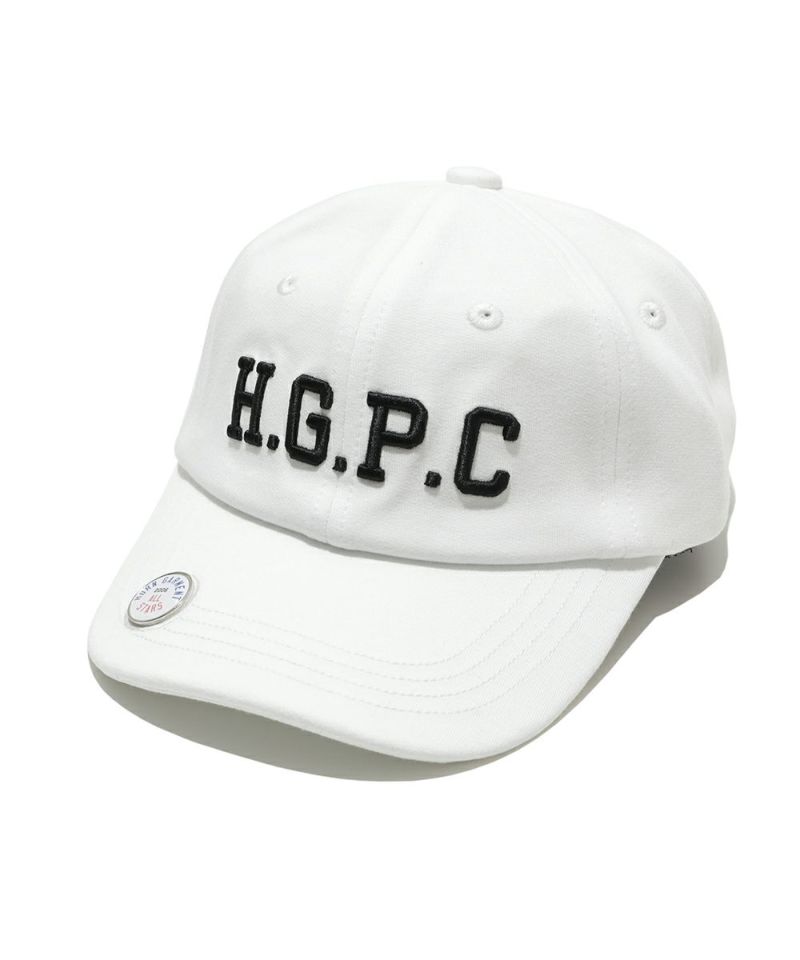 HPC Marker Cap | MEN and WOMEN