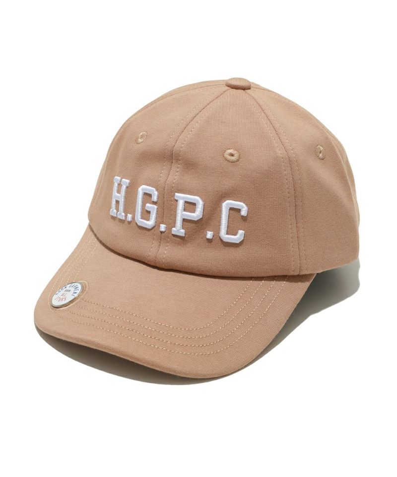 HPC Marker Cap | MEN and WOMEN