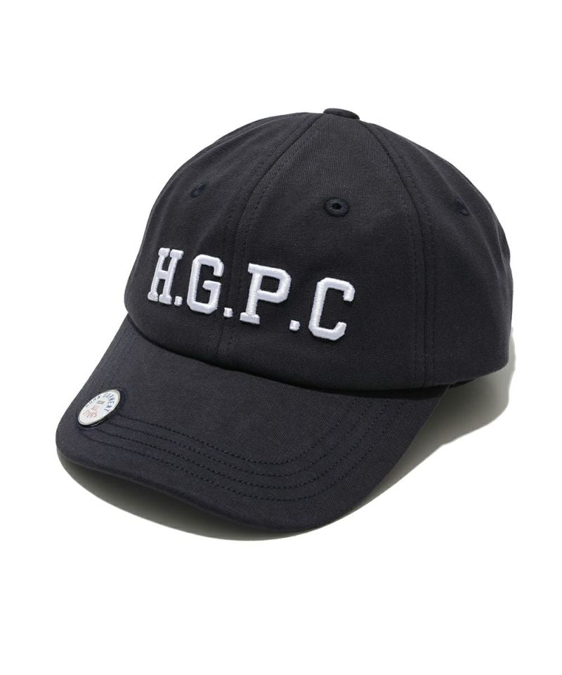 HPC Marker Cap | MEN and WOMEN