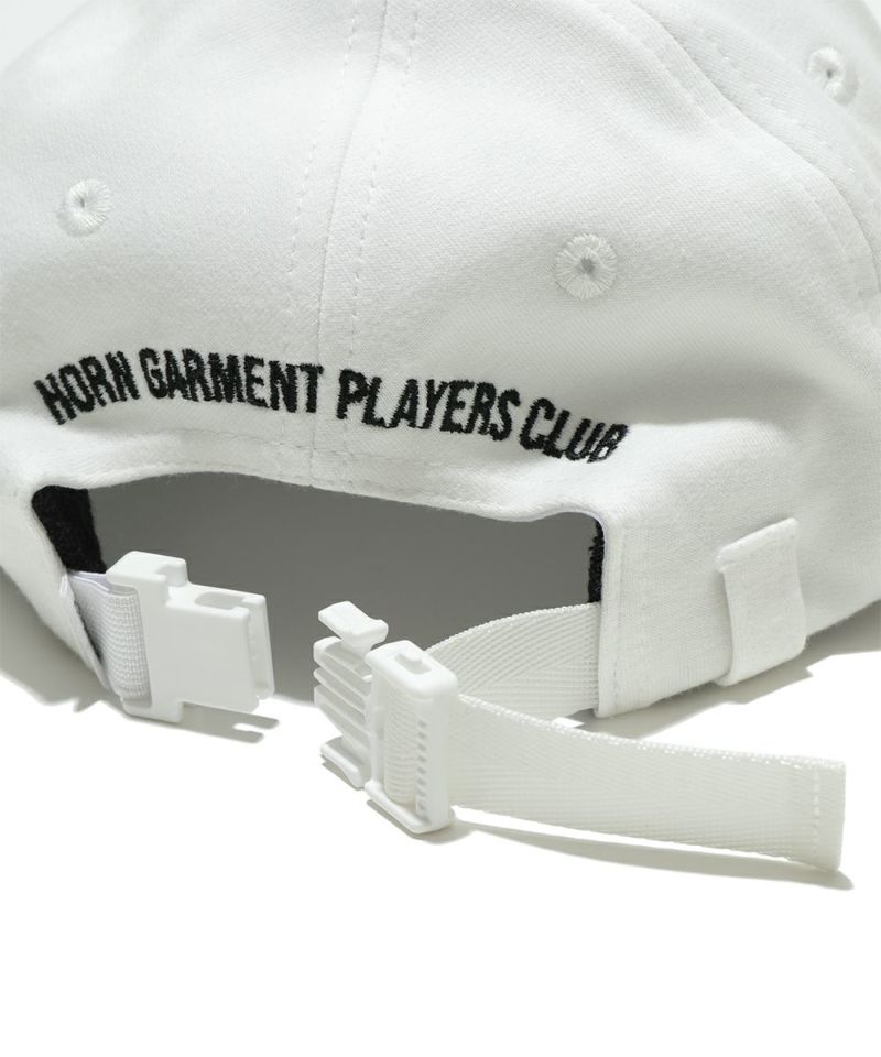 HPC Marker Cap | MEN and WOMEN