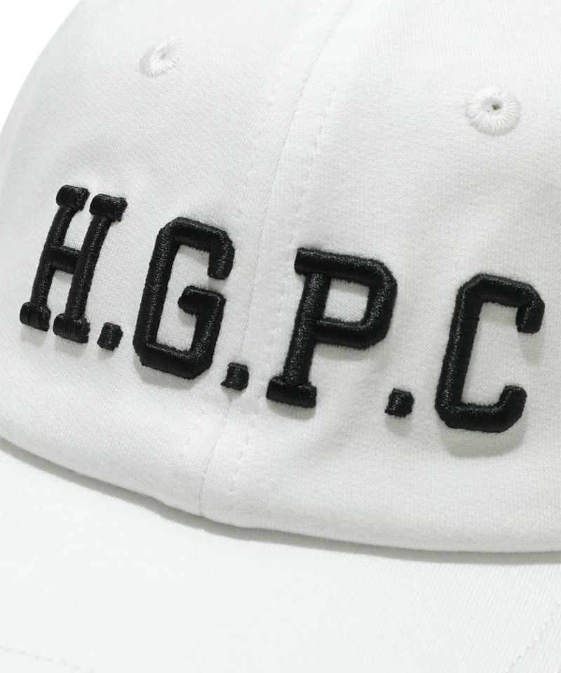 HPC Marker Cap | MEN and WOMEN