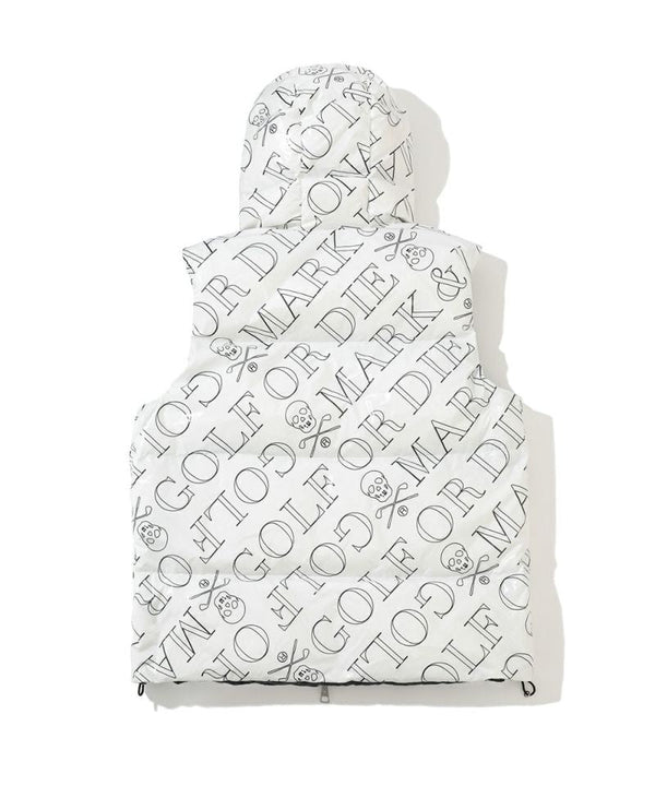 Lexington Down Vest | MEN