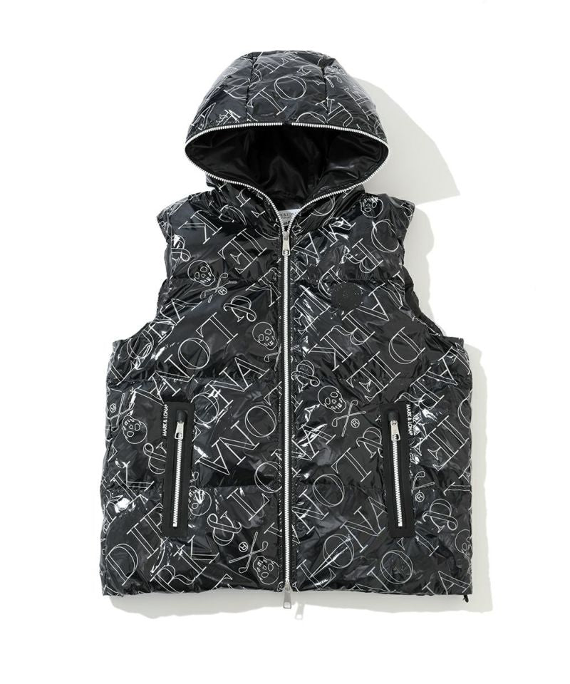 Lexington Down Vest | MEN