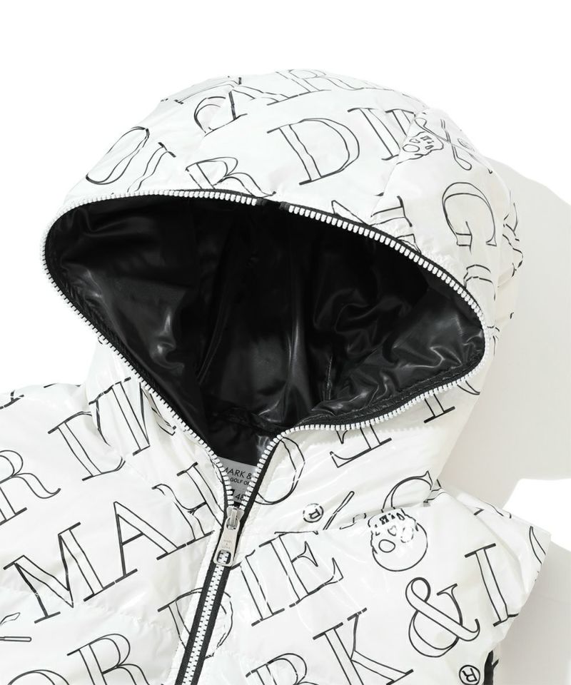 Lexington Down Vest | MEN