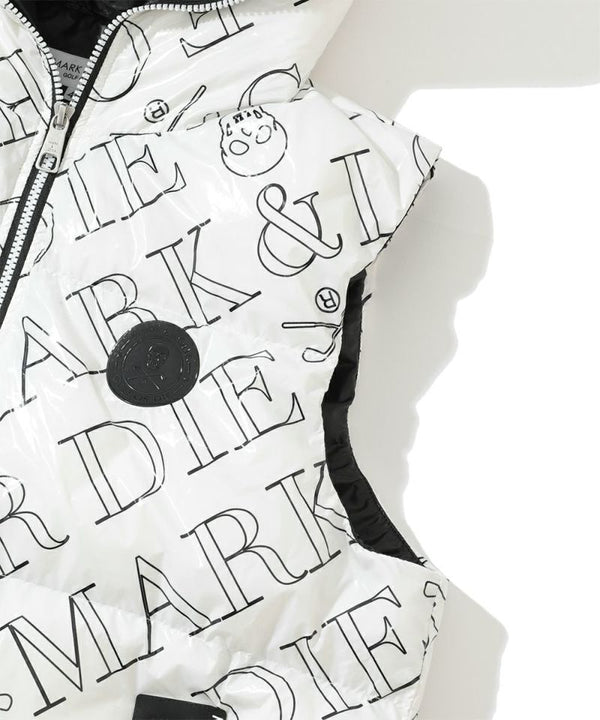 Lexington Down Vest | MEN